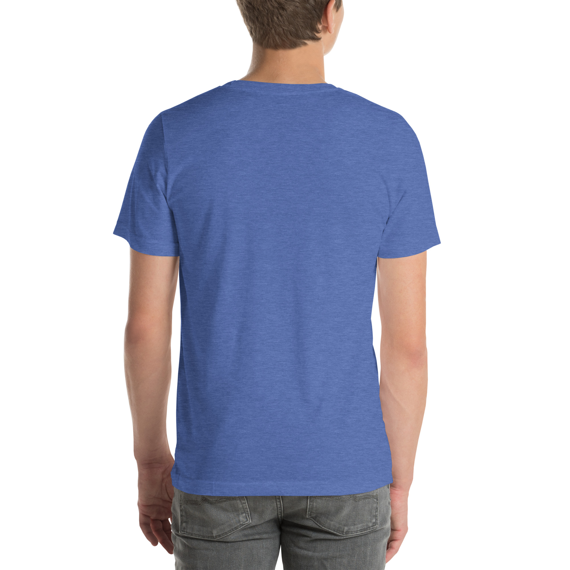Dailycast Newstalk Unisex t-shirt - Image 20