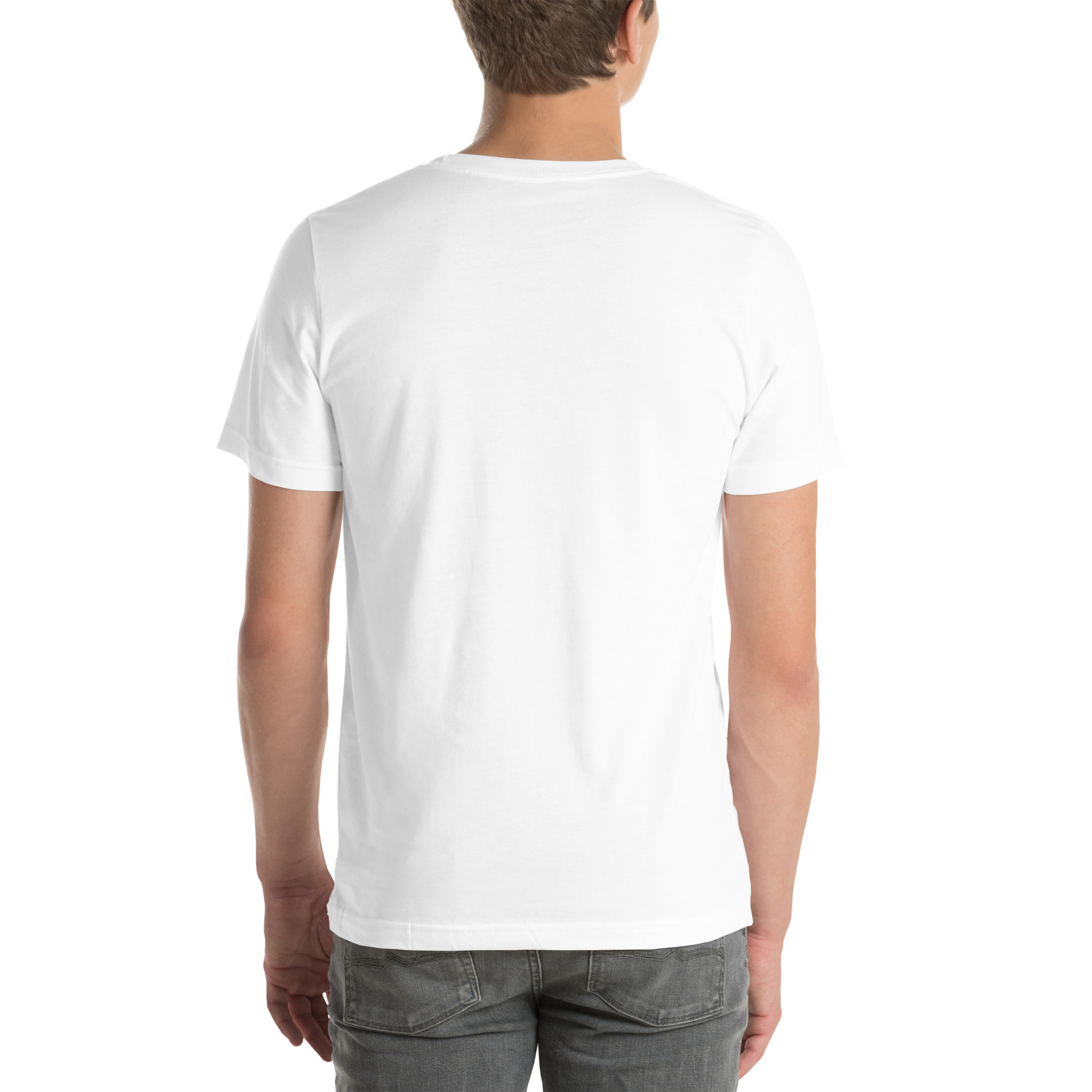 Dailycast Newstalk Unisex t-shirt - Image 32