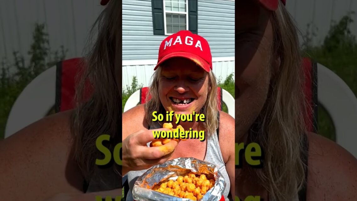 Trump cheats at World Cup. Here’s why he feels great about it