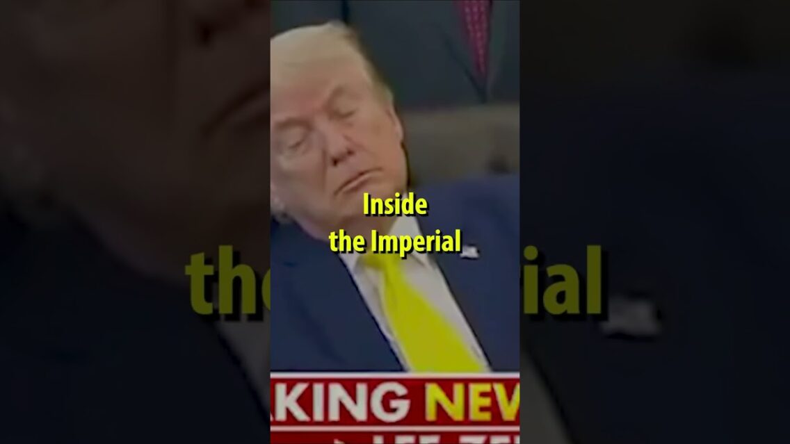 Seriously? THIS is the “hardest working President”??