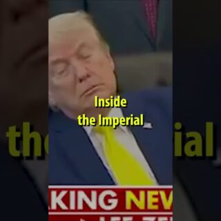 Did Don Jr.’s exe get another gig? Happy 4th!