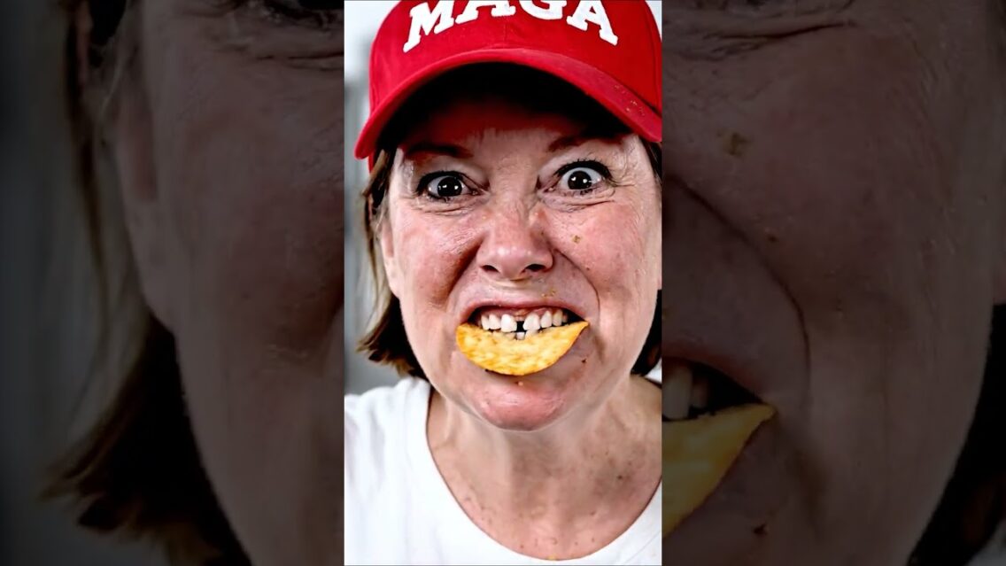 Did Don Jr.’s exe get another gig? Happy 4th!