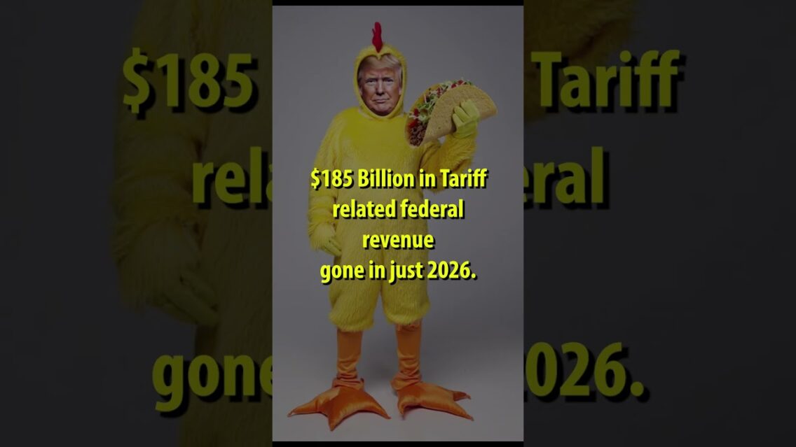 Watch this If you think Trump is “a great businessman”