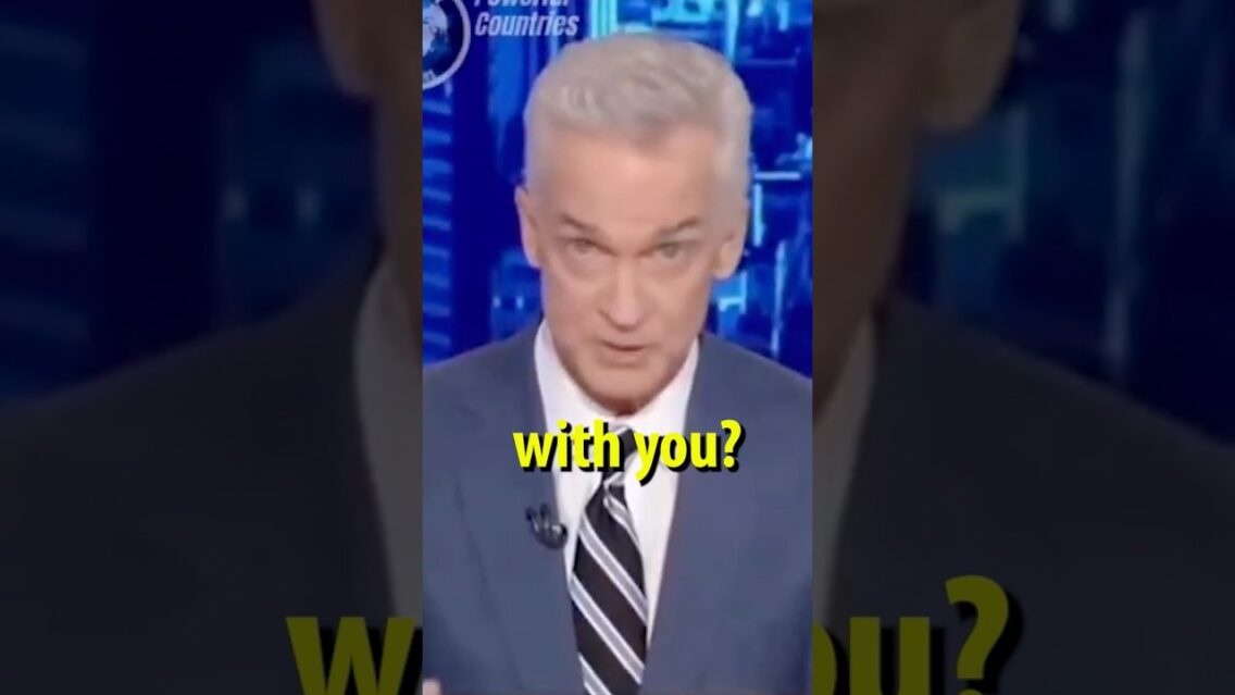 Watch this Democrat candidate shut down Fox host in SECONDS!