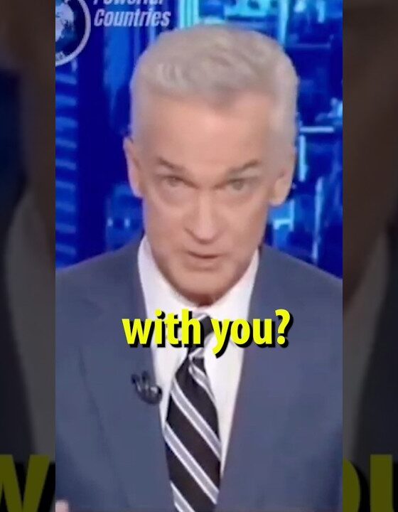 Watch this Democrat candidate shut down Fox host in SECONDS!