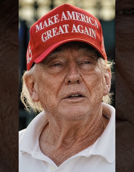 Trump just can’t let this go and it’s causing him to age faster.
