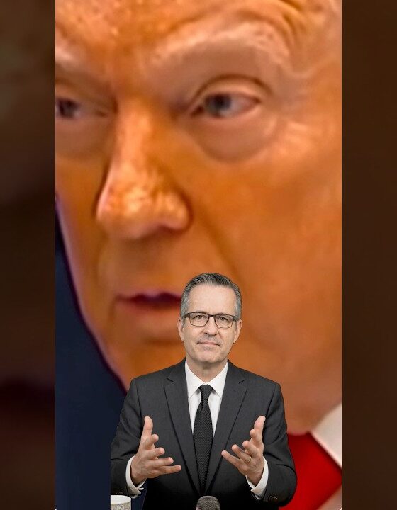 Has this man kept ANY of his promises?