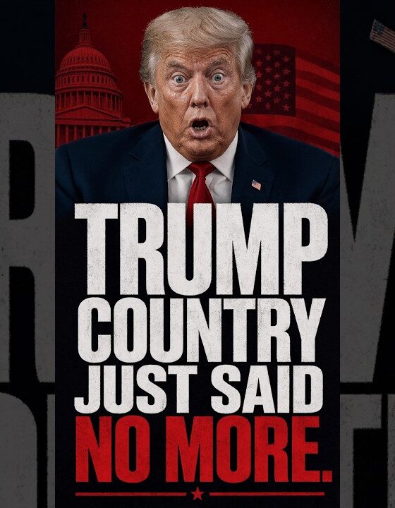 MAGA? Let me guess. You’re going to call this ‘fake news’?