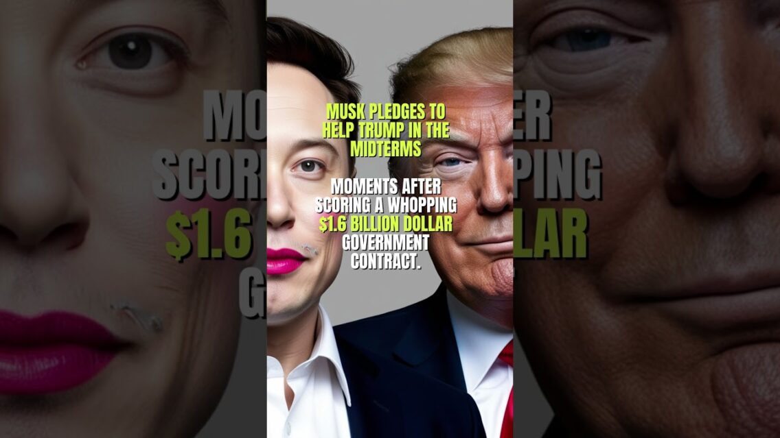 Corruption in plain site. Republicans? Anyone home?