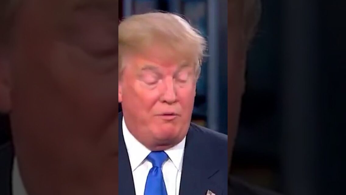 What?? He claims he has no time to play golf?