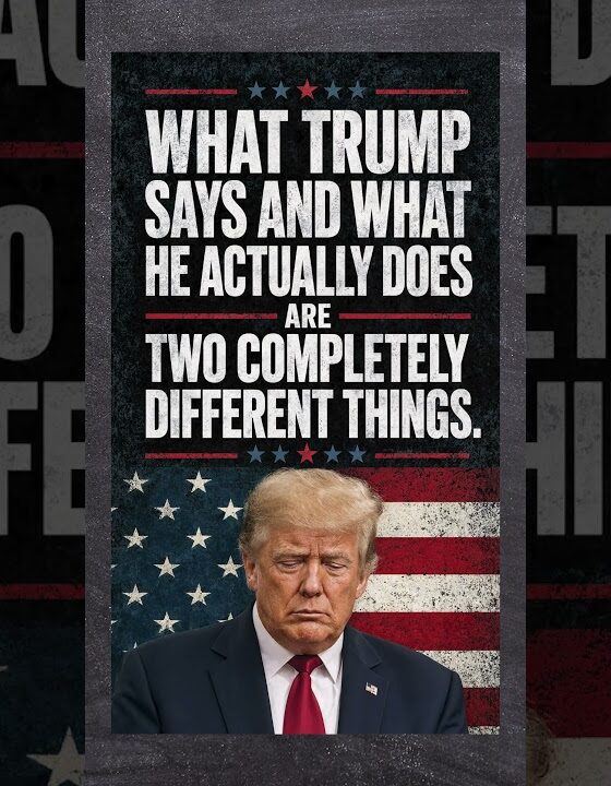 Trump’s ICE Gestapo is a joke and here’s proof