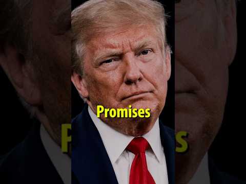 Trump and GOP freaking out. Scare tactics and promises not working.