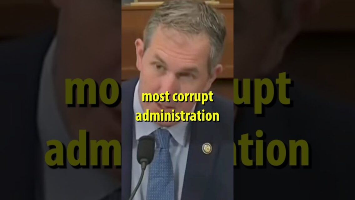 How long will he be able to get away with it?