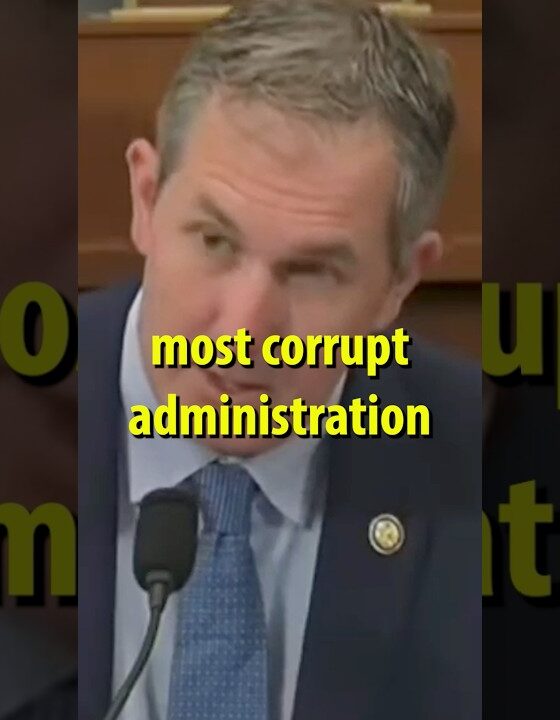 How long will he be able to get away with it?