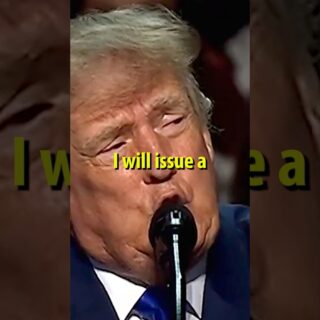 HEY! Don’t believe your eyes, believe what he says.