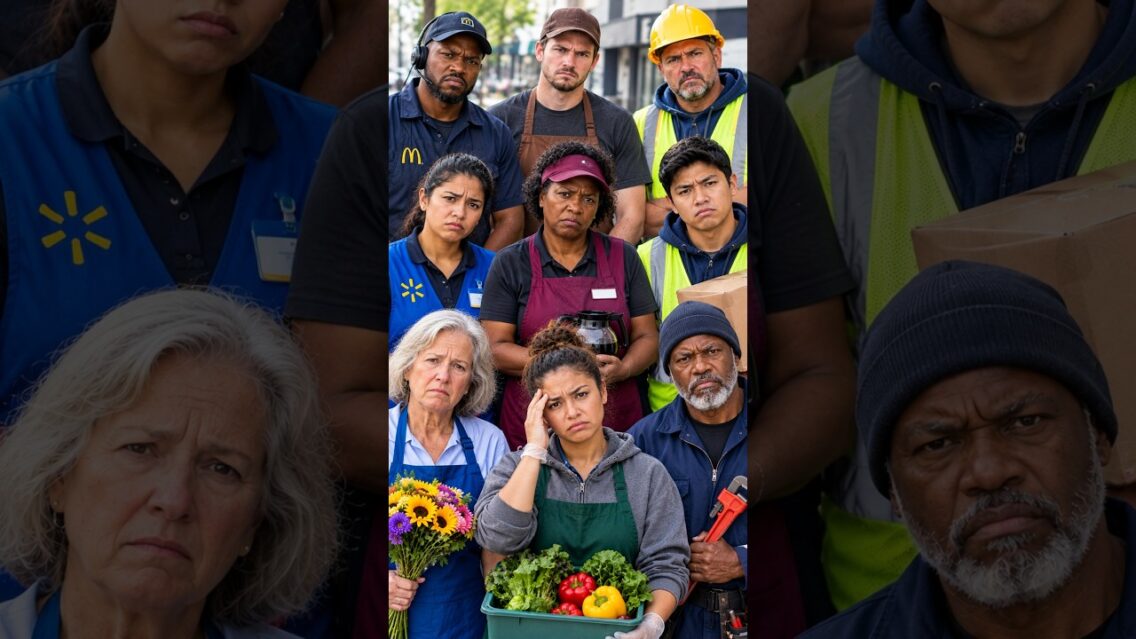 Why are we treating some of the hardest workers in the country like this?