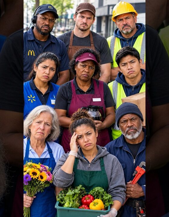 Why are we treating some of the hardest workers in the country like this?