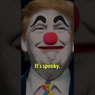 Midterms? This is what the MAGA party has resorted to.