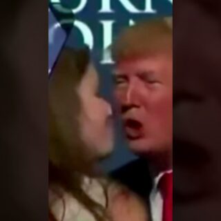 Is this the new normal in this country?