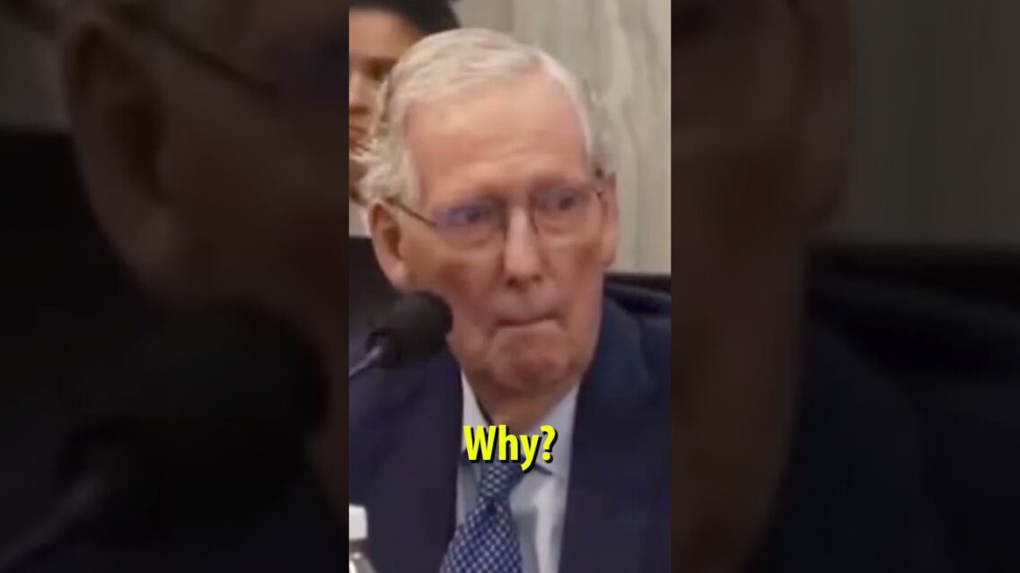 Can someone convince me that that there’s nothing wrong here? MAGA??