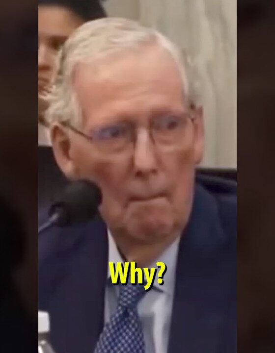 Can someone convince me that that there’s nothing wrong here? MAGA??